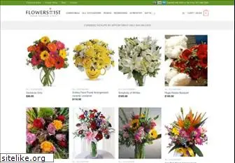 floristvancouver.com