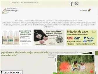 florium.com.mx