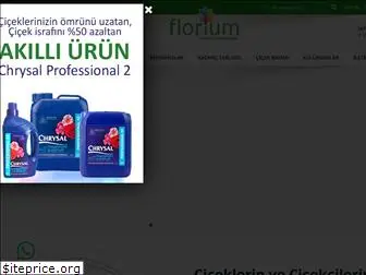 floriumgroup.com