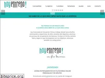 flormartinez.com