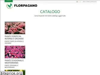 florpagano.com