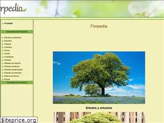 florpedia.com