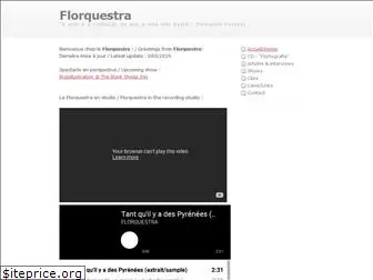florquestra.com