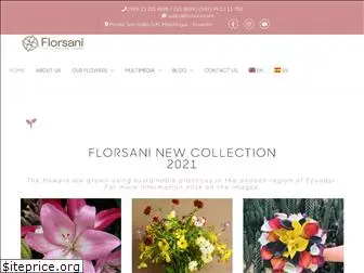 florsani.com