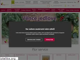 florservice.cz