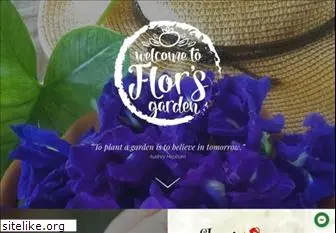 florsgarden.com