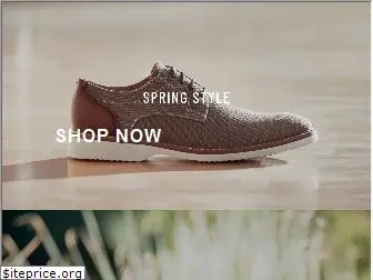 florsheim.com