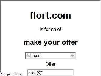 flort.com