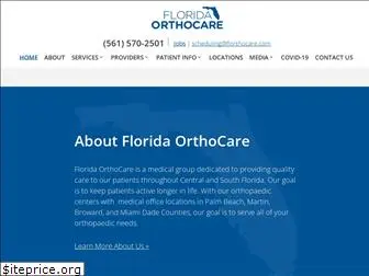 florthocare.com