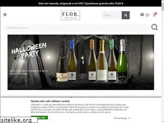 florwine.com