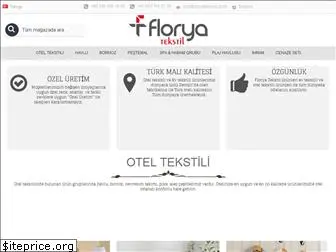 floryatekstil.com