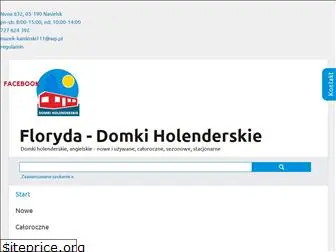 floryda-domkiholenderskie.pl