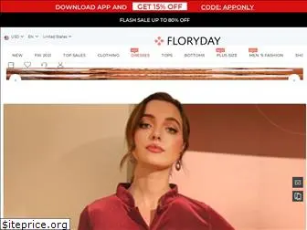 floryday.co.uk