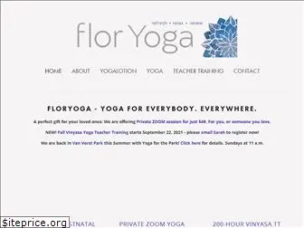 floryoga.com