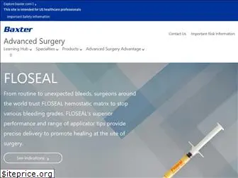 floseal.com