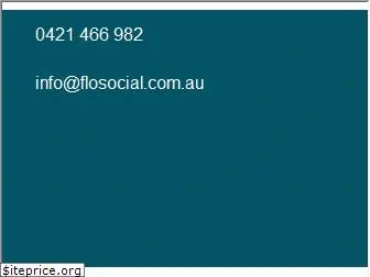 flosocial.com.au