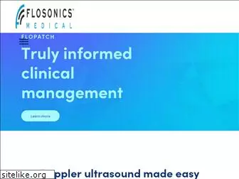 flosonicsmedical.com