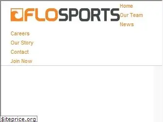 flosports.org