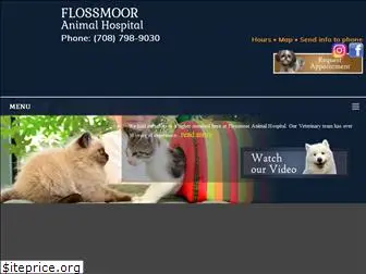 flossmooranimal.com