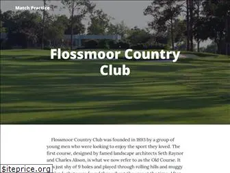 flossmoorcc.org