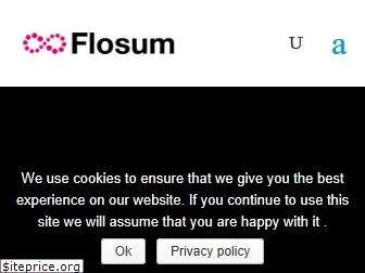 flosum.com