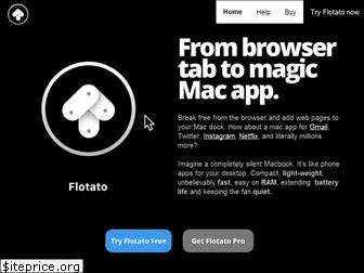 flotato.com