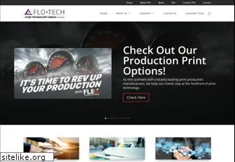 flotech.net