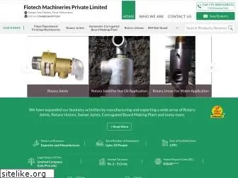 flotechmachineries.in