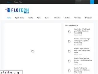 flotechtips.com