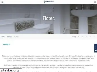 flotecpump.com