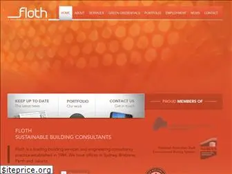 floth.com.au