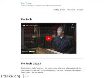 flotools.org