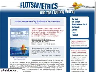 flotsametrics.com