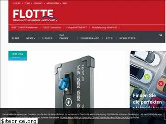 flotte.at