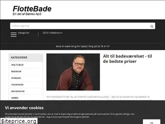 flottebade.dk