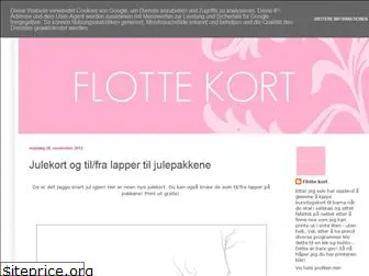 flottekort.blogspot.com
