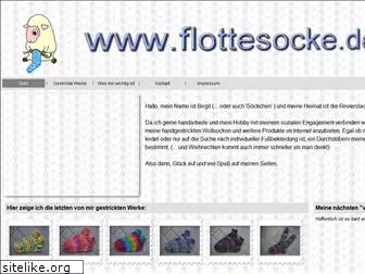 flottesocke.de