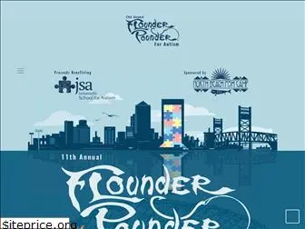flounderpounderjax.com