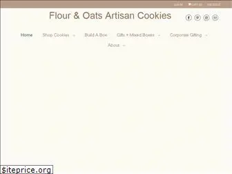 flour-and-oats.com