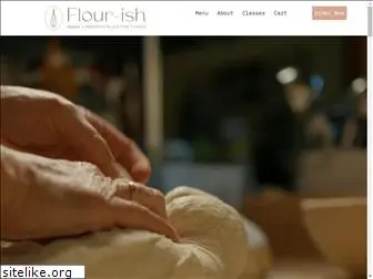 flour-ish.com