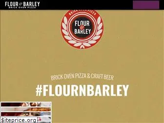 flourandbarley.com