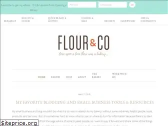 flourandco.com