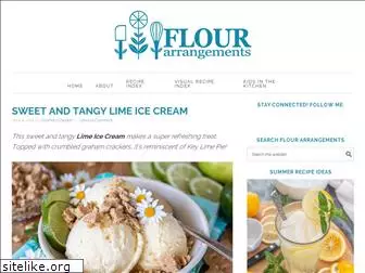 flourarrangements.org