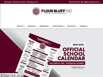 flourbluffschools.net