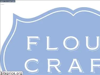 flourcraftbakery.com