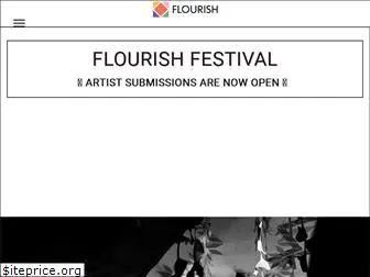 flourish-fest.com