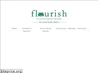 flourish-pilates.com