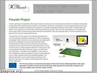flourish-project.eu