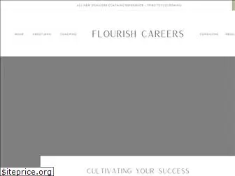 flourish.careers