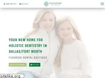 flourish.dental